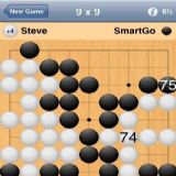 Dwonload SmartGo Cell Phone Game